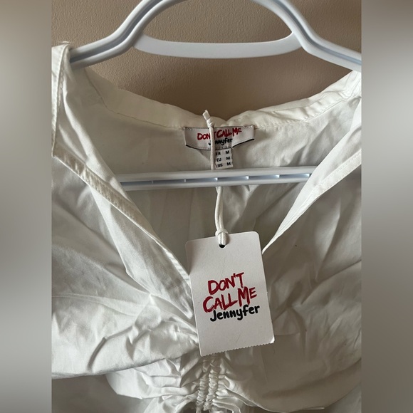 Crop top - Picture 2 of 3